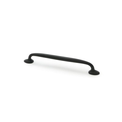 From The Anvil - Aged Bronze Moore Pull Handle - Medium [51275]
