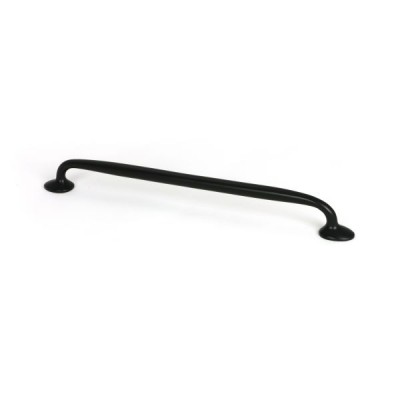 From The Anvil - Aged Bronze Moore Pull Handle - Large [51276]