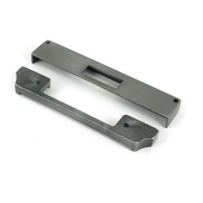 From The Anvil - Pewter 0.5inch Rebate Kit for Euro Dead Lock [51466]