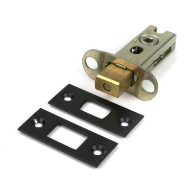 From The Anvil - Aged Bronze 2.5inch Heavy Duty Tubular Deadbolt [51483]