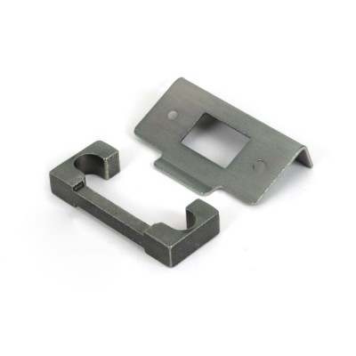 From The Anvil - Pewter 0.5inch Rebate Kit for Deadbolt [51716]