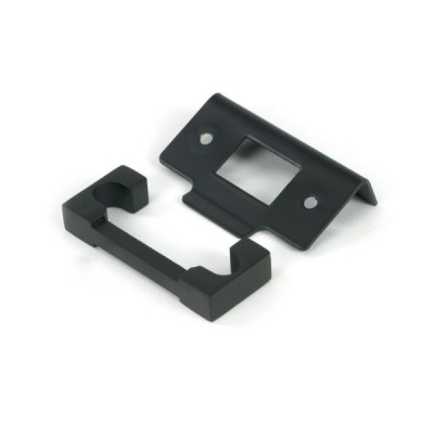 From The Anvil - Aged Bronze 0.5inch Rebate Kit for Deadbolt [51722]
