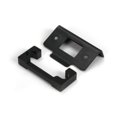 From The Anvil - Black 0.5 inch Rebate Kit for Heavy Duty Latch [51832]