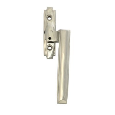 From The Anvil - Polished Nickel Art Deco Espag - RH [51947]
