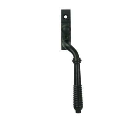 From The Anvil - Matt Black Reeded Espag - RH [52050]