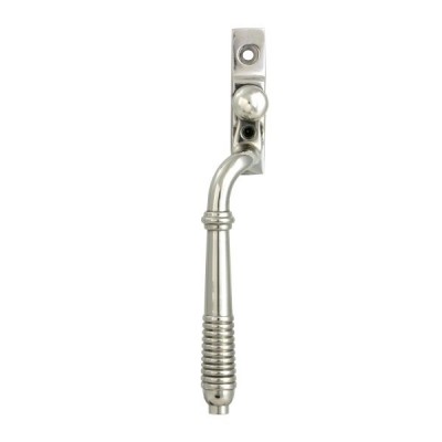 From The Anvil - Polished Marine SS (316) Reeded Espag - LH [52055]
