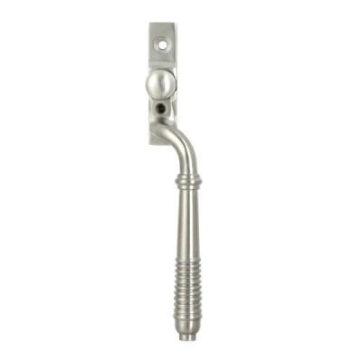 From The Anvil - Satin Marine SS (316) Reeded Espag - RH [52056]