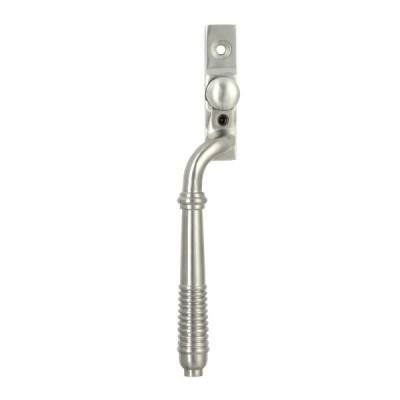 From The Anvil - Satin Marine SS (316) Reeded Espag - LH [52057]