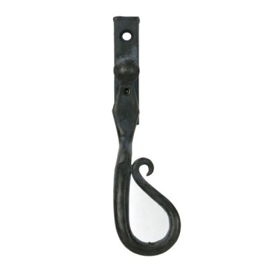 From The Anvil - Beeswax 16mm Shepherd's Crook Espag - RH [52058]