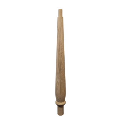 PST5 LANGLEY HALF NEWEL POST