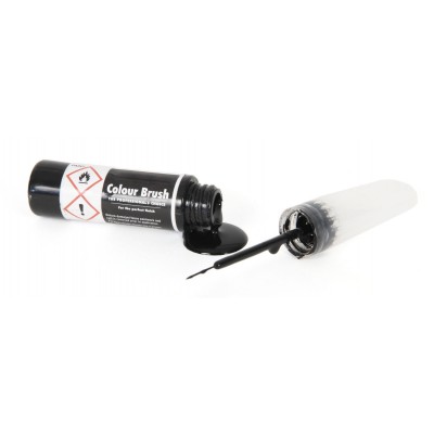 From The Anvil - Black Touch Up Paint 73101