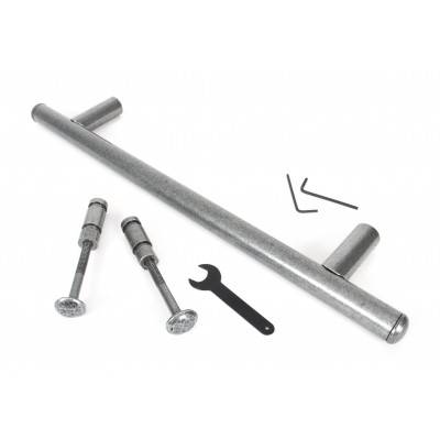 From The Anvil - Pewter 400mm Bar Pull Handle 73185