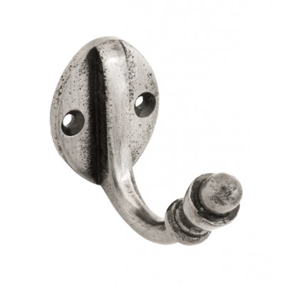From The Anvil - Natural Smooth Coat Hook 83523