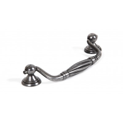 From The Anvil - Natural Smooth Drop Handle 83535