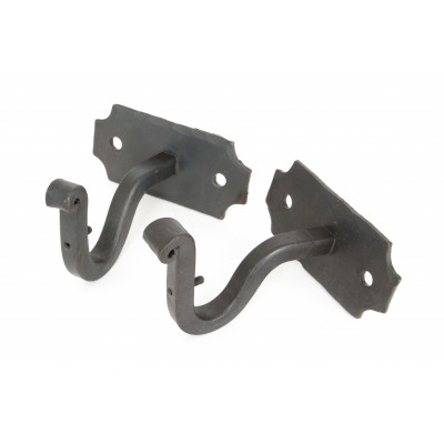 From The Anvil - Beeswax Mounting Bracket (Pair) 83618