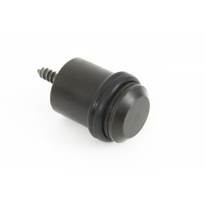 From The Anvil - Beeswax Floor Mounted Doorstop 83645