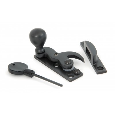 From The Anvil - Beeswax Sash Hook Fastener 83650