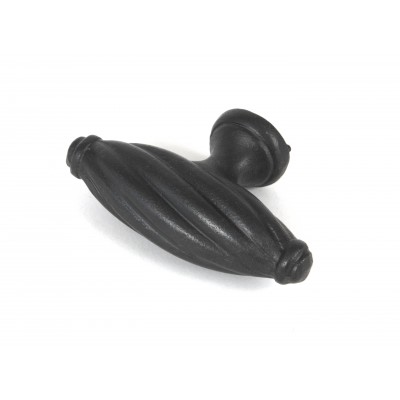 From The Anvil - Beeswax Cabinet Handle 83675