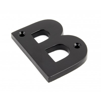 From The Anvil - Black Letter - B - 83800B