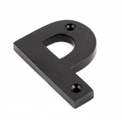 From The Anvil - Black Letter - P - 83800P