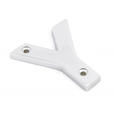 From The Anvil - Polished Chrome Letter - Y - 83802Y