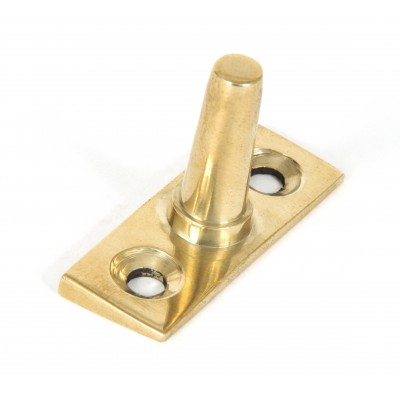 From The Anvil - Polished Brass EJMA Pin 83820