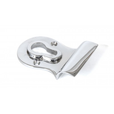 From The Anvil - Polished Chrome Euro Door Pull 83828