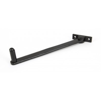 From The Anvil - Black 8" Roller Arm Stay 83848