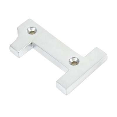 From The Anvil - Satin Chrome Numeral - 1 - 83921