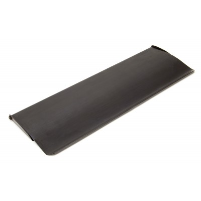 From The Anvil - Aged Bronze Large Letter Plate Cover 83964