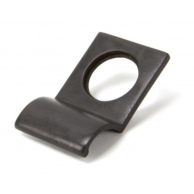From The Anvil - Aged Bronze Rim Cylinder Pull 83967