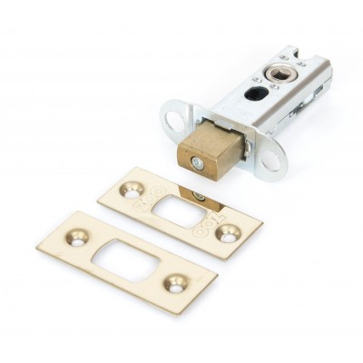 From The Anvil - PVD 2.5" Heavy Duty Tubular Deadbolt 90140