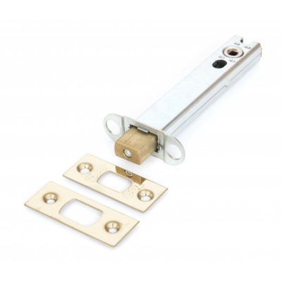 From The Anvil - PVD 5" Heavy Duty Tubular Deadbolt 90143