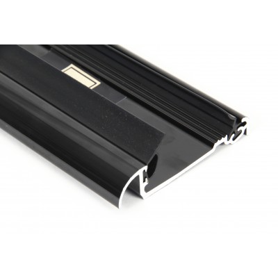 From The Anvil - Black 2134mm Macclex 15/56 Threshold 90179
