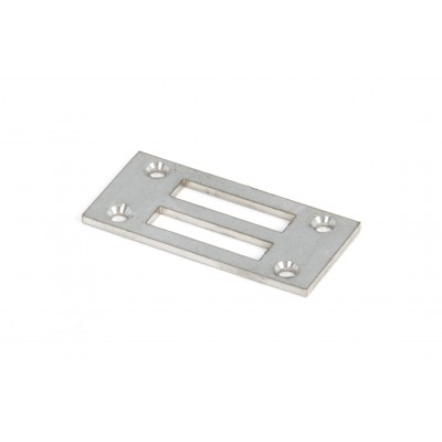 From The Anvil - SS Ventable Keep Plate 90220