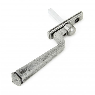 From The Anvil - Pewter Avon Espagnolette Fastener 90394