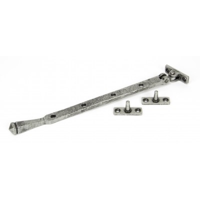 From The Anvil - Pewter 12" Avon Stay 90406