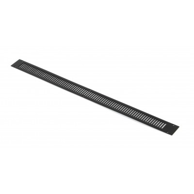 From The Anvil - Black Aluminium Small Medium Grill 288mm 91016