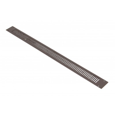 From The Anvil - Brown Aluminium Small Medium Grill 288mm 91017