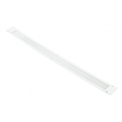 From The Anvil - White Aluminium Small Medium Grill 288mm 91018