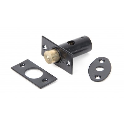 From The Anvil - Black Security Window Bolt 91049