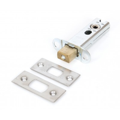 From The Anvil - SSS 3" Heavy Duty Tubular Deadbolt 91100