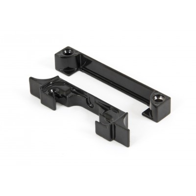 From The Anvil - Black 1/2" Rebate Kit for Latch & Deadbolt 91106
