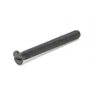 From The Anvil - Beeswax M5 x 40mm Espagnolette Machine Screw (1) 91151