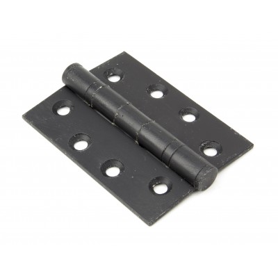 From The Anvil - External Beeswax 4" Ball Bearing Butt Hinge (Pair) 91478