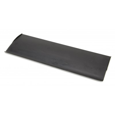 From The Anvil - External Beeswax Large Letter Plate Cover 91493