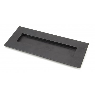 From The Anvil - External Beeswax Small Letter Plate 91494