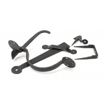 From The Anvil - External Beeswax Medium Bean Thumblatch 91496