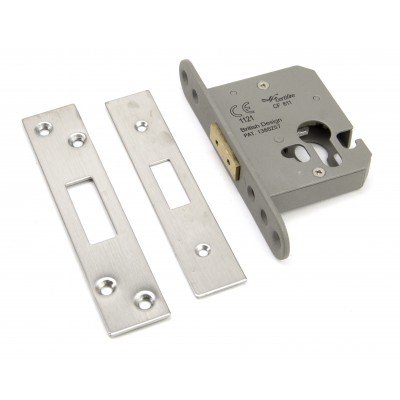 From The Anvil - SSS 2.5" Euro Profile Deadlock 91842