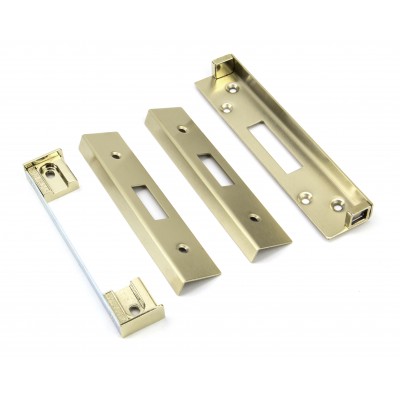 From The Anvil - PVD 1/2" Rebate Kit for Euro Deadlock 91850